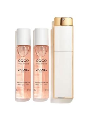 coco chanel liverpool